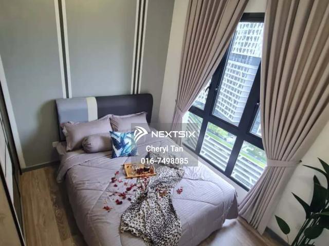 Residential House for rent in Petaling, Alam Impian