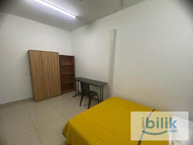 Room for rent in Petaling, Damansara Damai