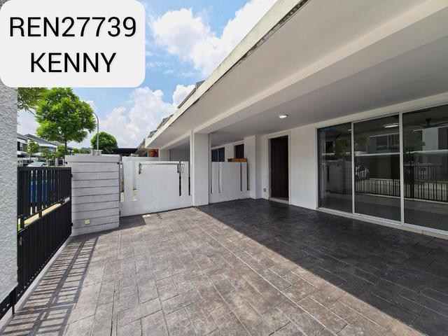 Terraced House for rent in Selayang, Selangor