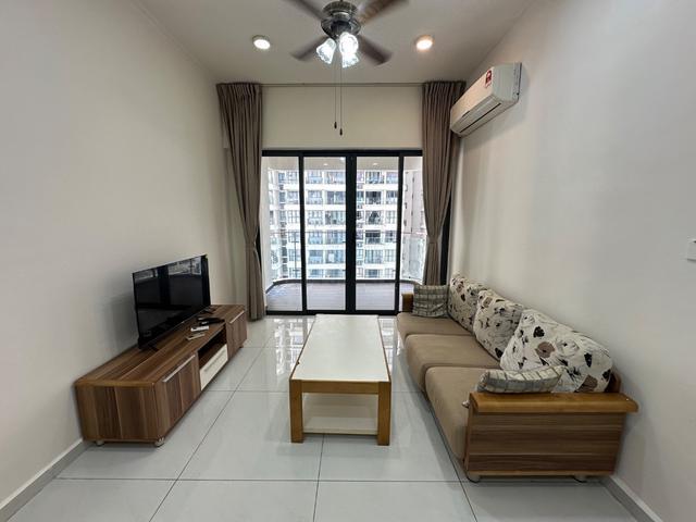 Condominium for rent in Johore Bahru, Johor