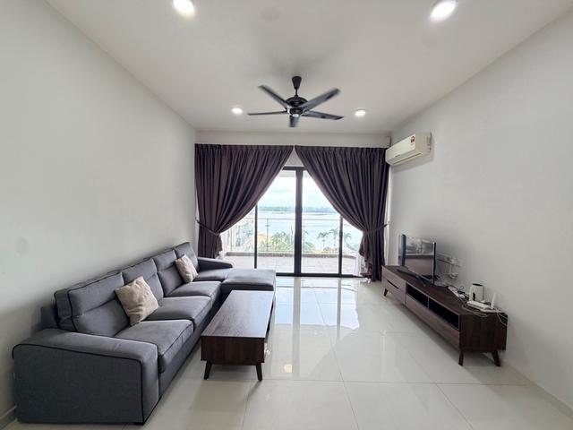 Condominium for rent in Johore Bahru, Johor