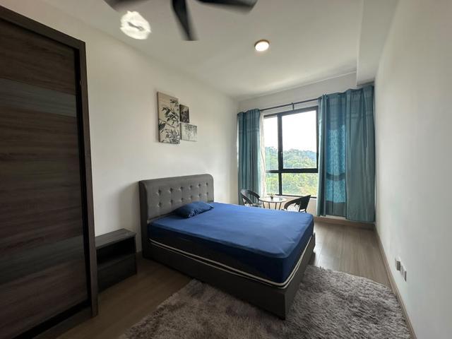 Serviced Residence for rent in Country Heights Damansara, Kuala Lumpur