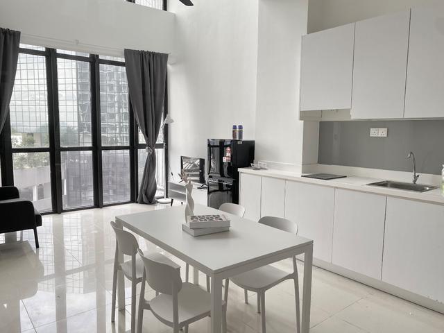 Serviced Residence for sale in Tanjong Sepat, Selangor