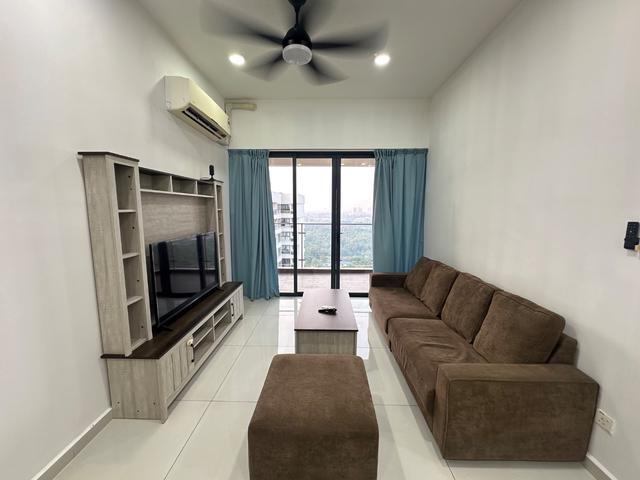 Condominium for rent in Johore Bahru, Johor