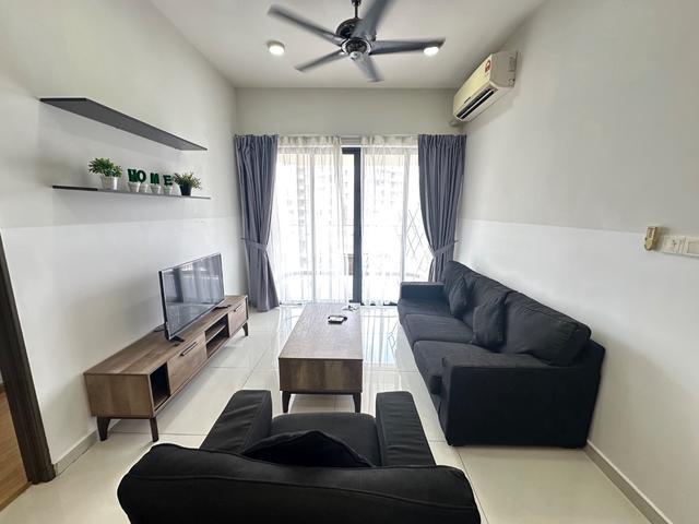 Condominium for rent in Johore Bahru, Johor