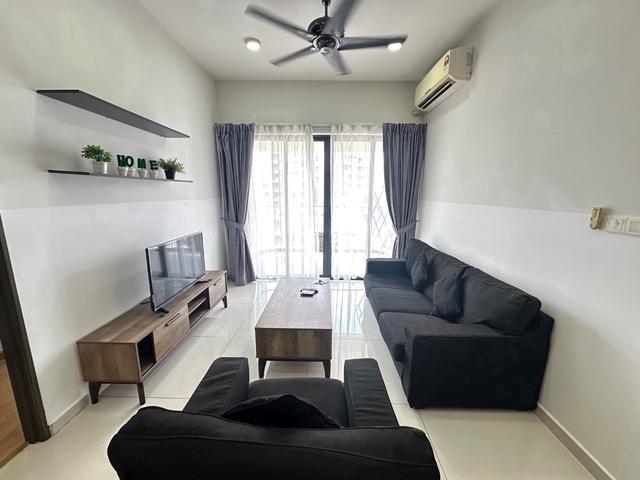 Condominium for rent in Johor Bahru
