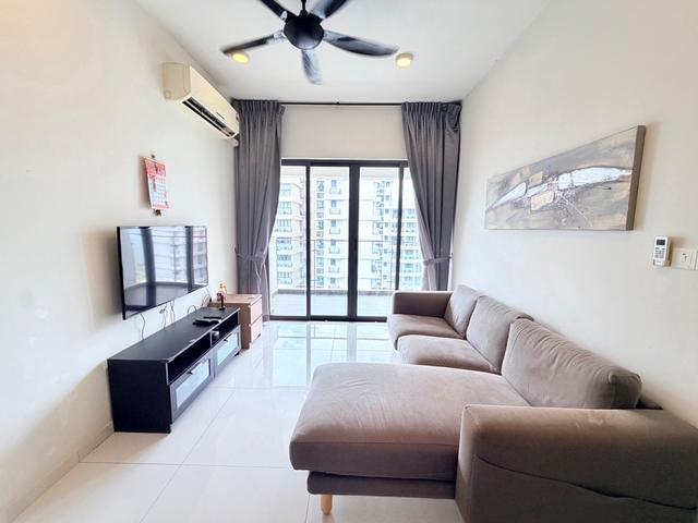 Condominium for rent in Johore Bahru, Johor