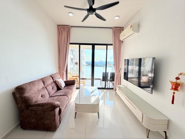 Condominium for rent in Johore Bahru, Johor