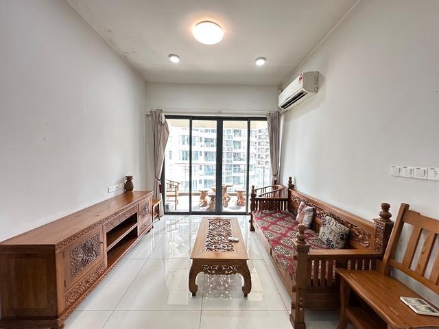 Condominium for rent in Johore Bahru, Johor