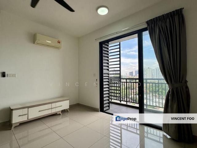 Condominium for sale in Kuala Lumpur, Country Heights Damansara