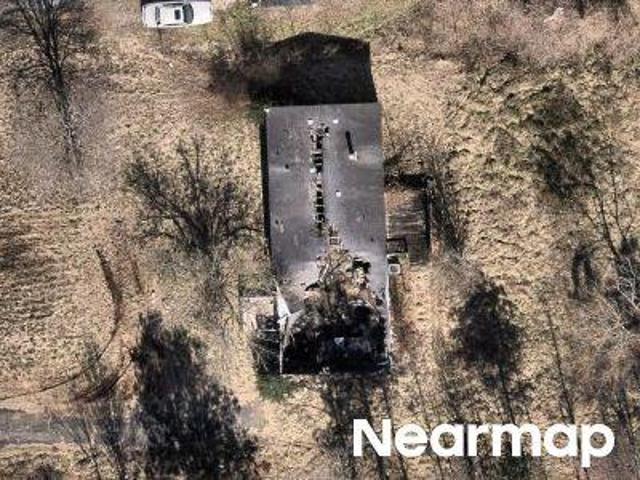 Land for sale in Gurley, Alabama