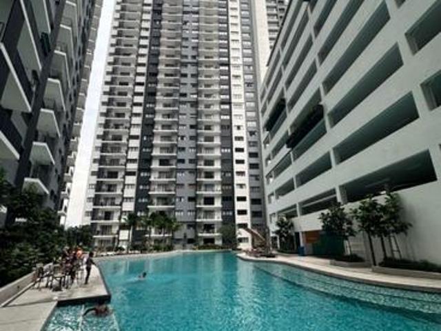 Serviced Residence for sale in Petaling, Alam Impian