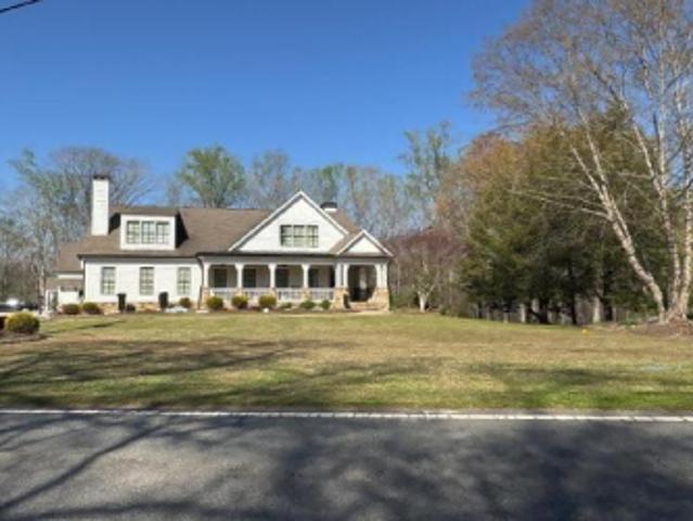 House for sale in Cobb, Georgia