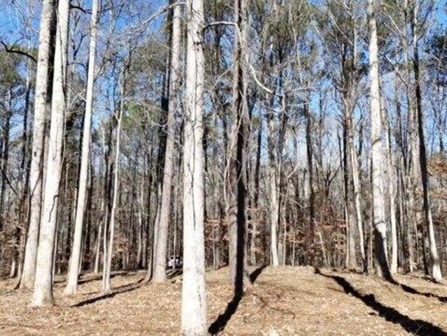 Land for sale in Acworth, Georgia