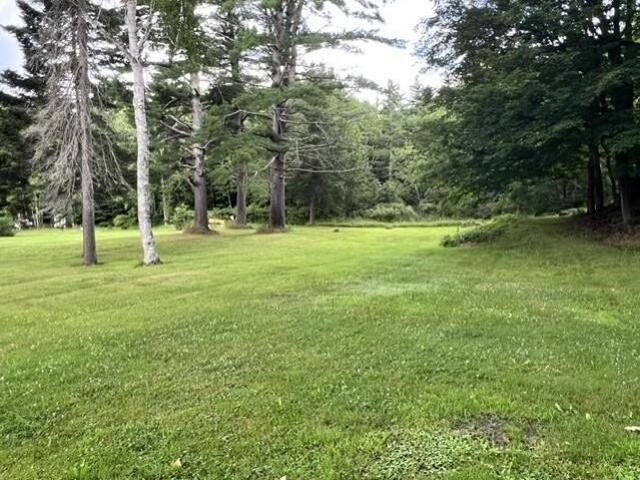 Land for sale in New Hampshire