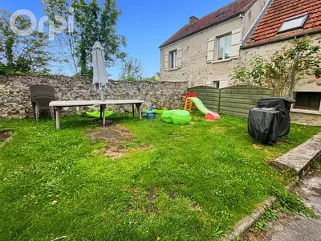 Appartement vente à Senlis, Acy-en-multien