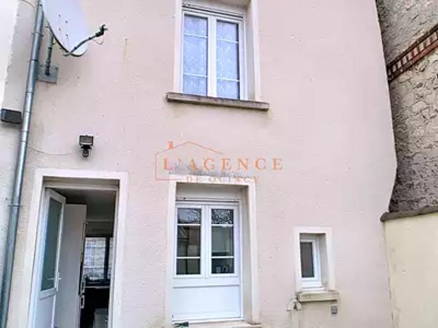 Maison vente à Senlis, Acy-en-multien