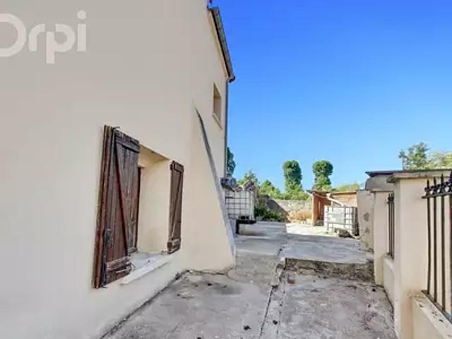 Maison vente à Acy-en-Multien, Oise
