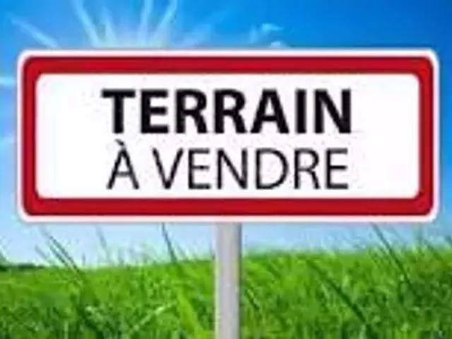 Terrain vente à Senlis, Acy-en-multien