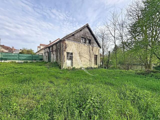 Maison vente à Senlis, Acy-en-multien