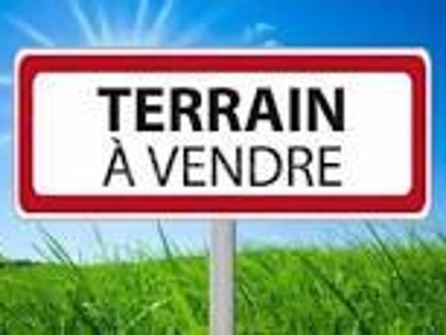 Terrain vente à Senlis, Acy-en-multien