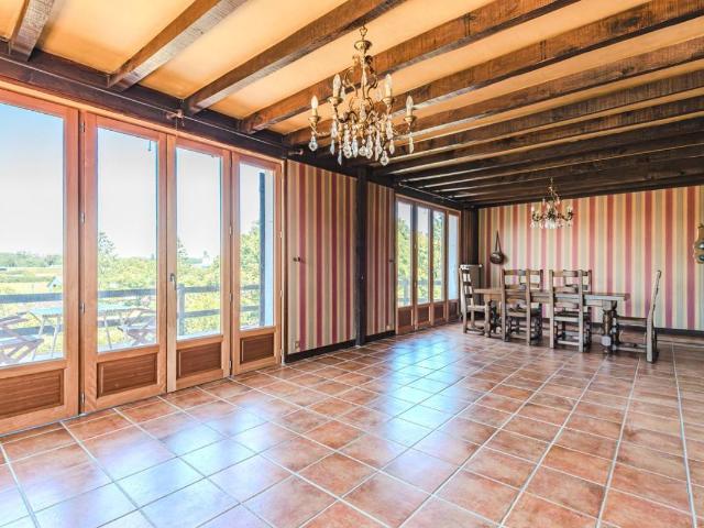 Maison vente à Rethel, Acy-romance