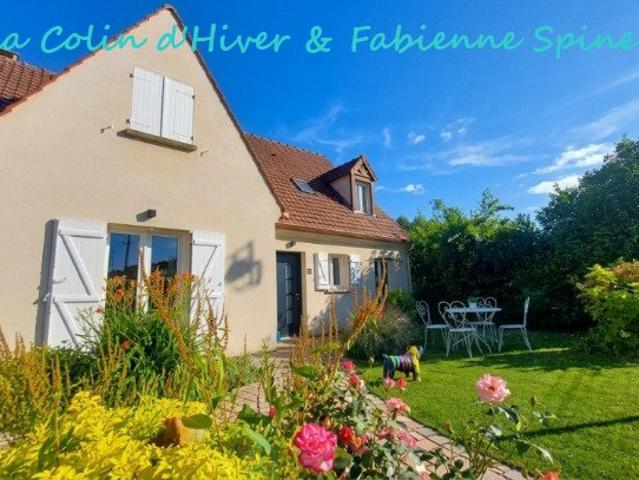 Maison vente à Acy, Aisne