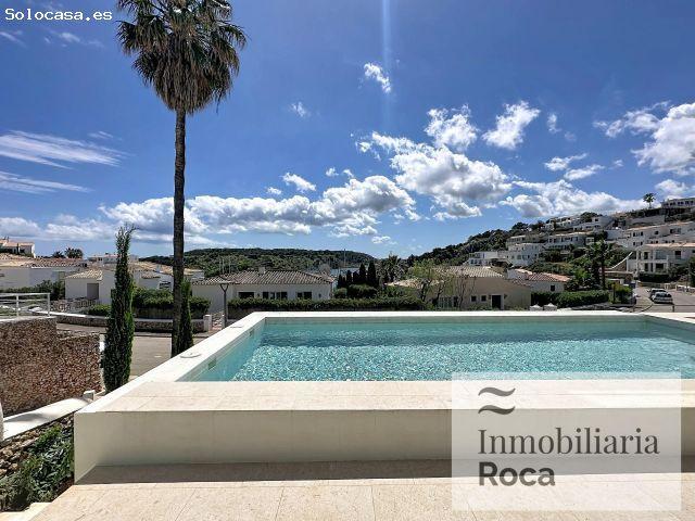 Casa en alquiler en es Mercadal, Menorca