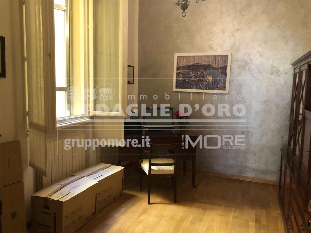 Appartamento in affitto a Centro Storico, Modena