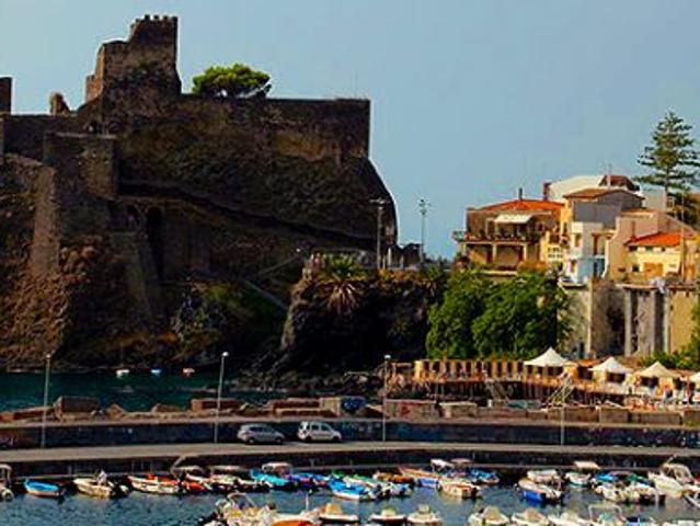 Stanza in affitto a Catania, Sicilia