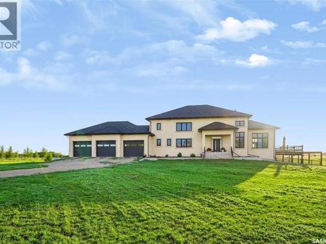 House for sale in Saskatchewan