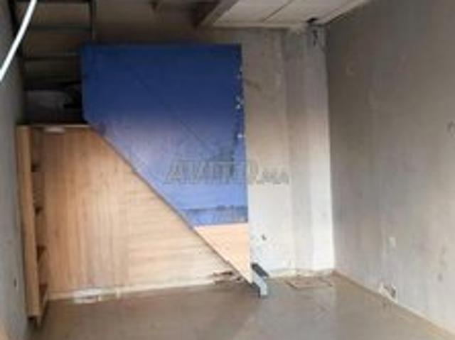 Local commercial location à Agadir, Oued ed Dahab-Lagouira