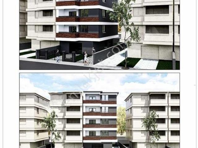 Eskişehir, Odunpazarı içerisinde satılık Bina