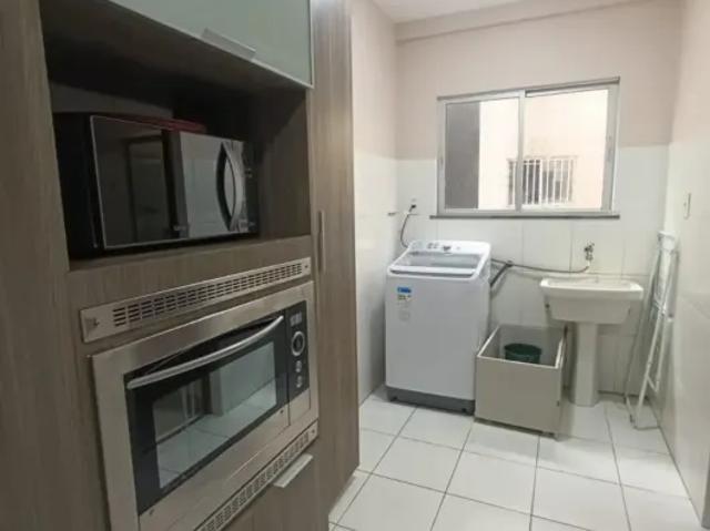 Apartamento aluguel em Região Geográfica Imediata de Belém, Belém