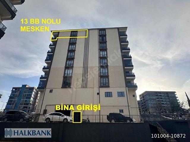 Altınşehir Mah., Adıyaman Merkez içerisinde satılık mülk