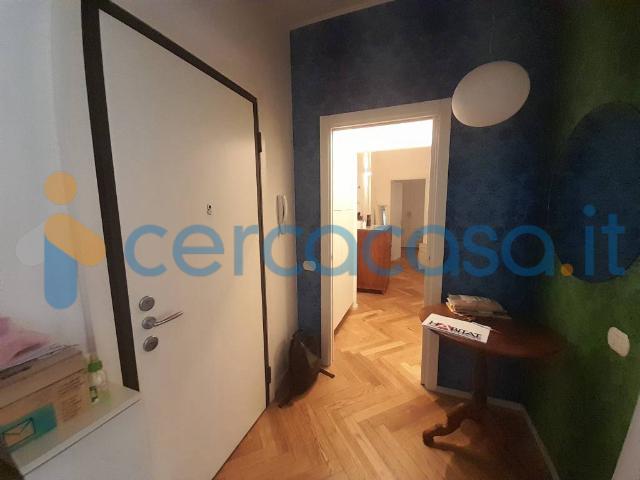 Appartamento in affitto a Sotto Il Monte Giovanni, Lombardia