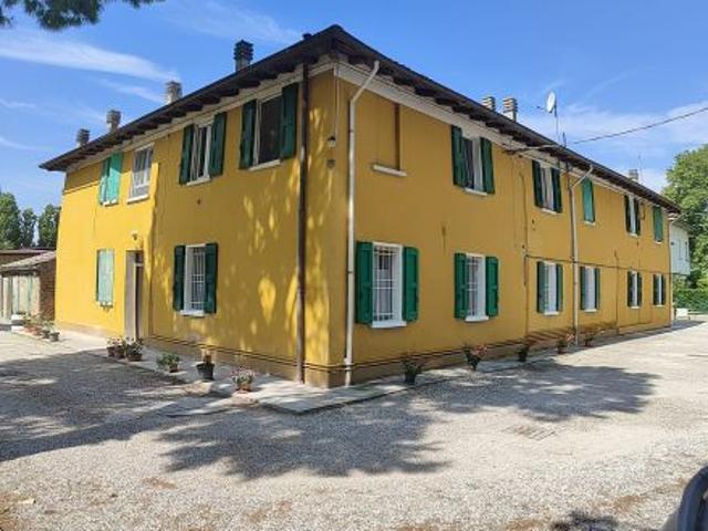 Appartamento in affitto a Molinella, Reggio Emilia