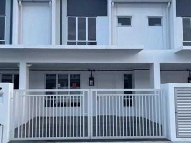 Terraced House for sale in Negeri Sembilan