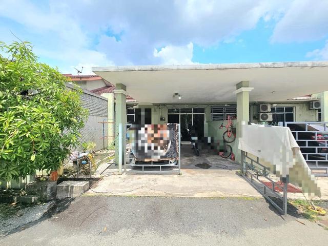 Terraced House for sale in Kuantan, Pahang