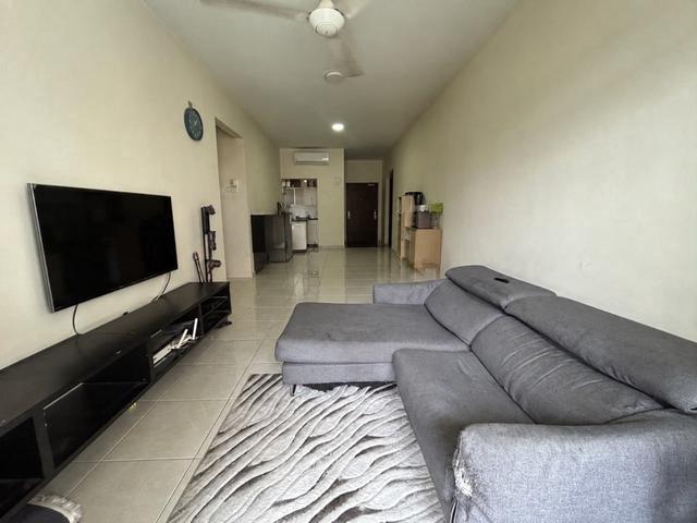 Serviced Residence for sale in Petaling Jaya, Petaling