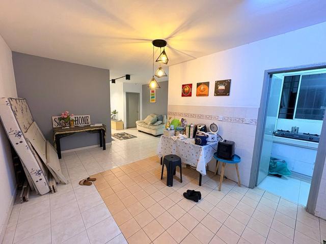 Apartment for sale in Petaling, Damansara Damai