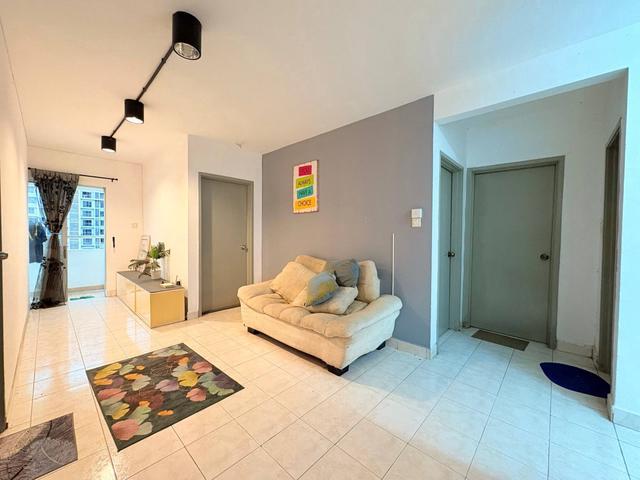 Apartment for sale in Petaling, Damansara Damai