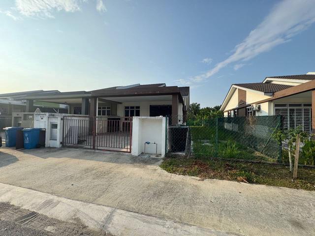 Residential House for rent in Kajang, Langat