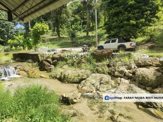 Shop for sale in Kuala Muda, Kedah