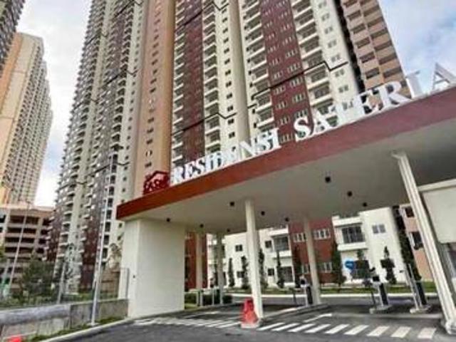 Condominium for rent in Country Heights Damansara, Kuala Lumpur