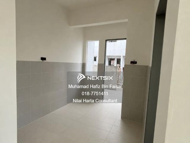 Property for sale in Pahang