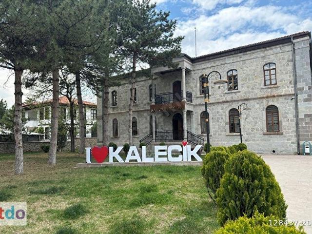 Kalecik, Ankara içerisinde satılık Arsa