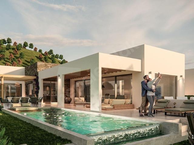 Kuşadasi, Aydin içerisinde satılık Villa