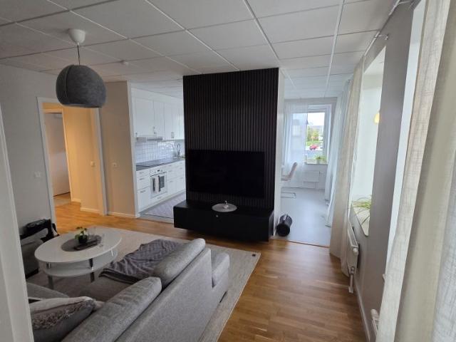 Lägenhet hyra i Furulund, Visby