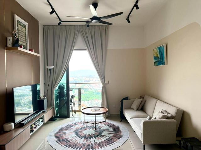 Serviced Residence for sale in Kajang, Langat